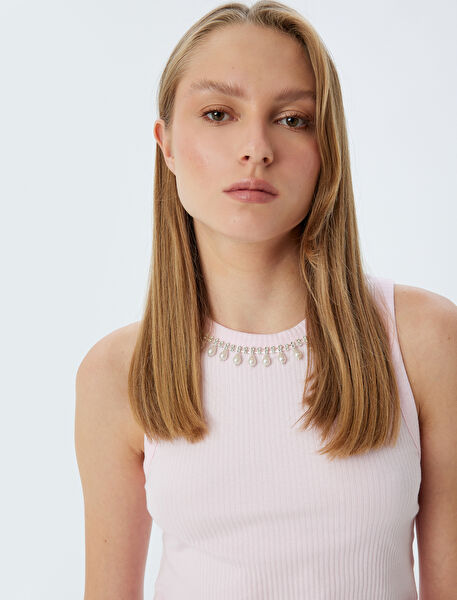 Koton Kadın Atlet, Body