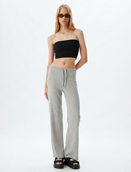 Koton Kadın Pantolon