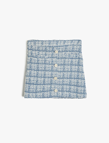 Koton Kız Çocuk Etek