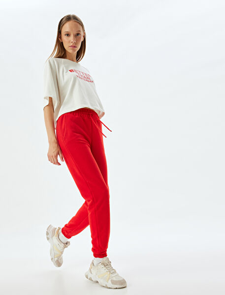 Koton Kadın Eşofman