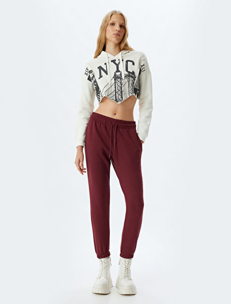 Koton Kadın Eşofman