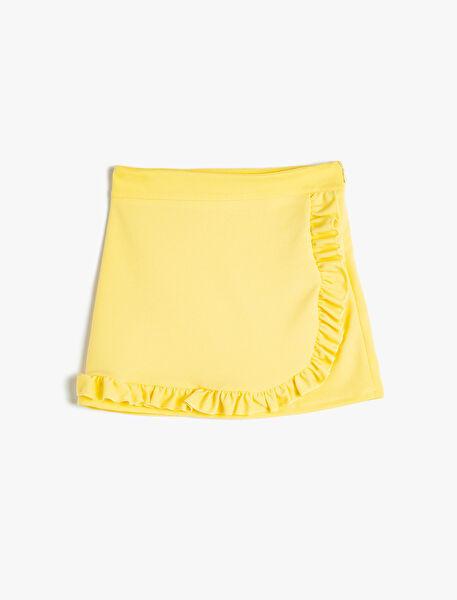 Koton Kız Çocuk Etek