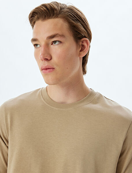 Koton Erkek Tişört