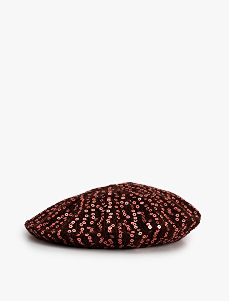 Koton Şapka, Bere, Kulaklık