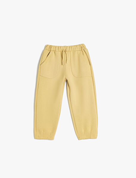 Koton Bebek Eşofman