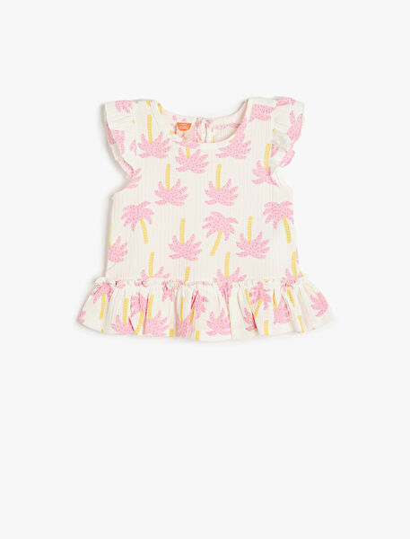 Koton Bebek Tişört