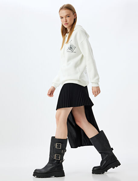 Koton Kadın Sweatshirt