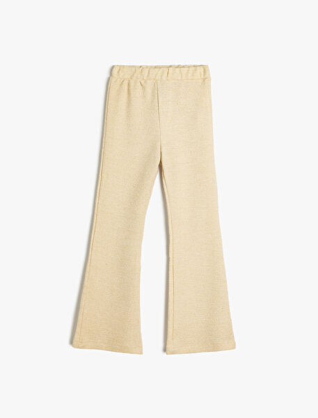 Koton Kız Çocuk Jeans