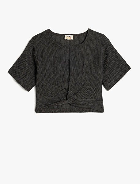 Koton Kız Çocuk Bluz