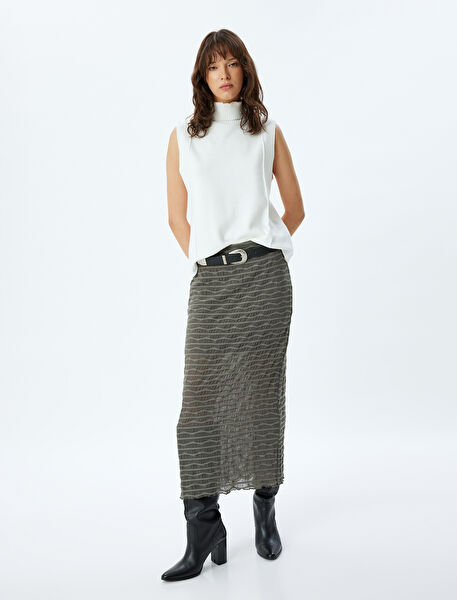 Koton Kadın Etek