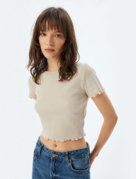 Koton Kadın Tişört