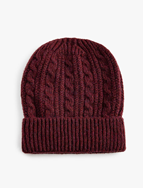 Koton Şapka, Bere, Kulaklık