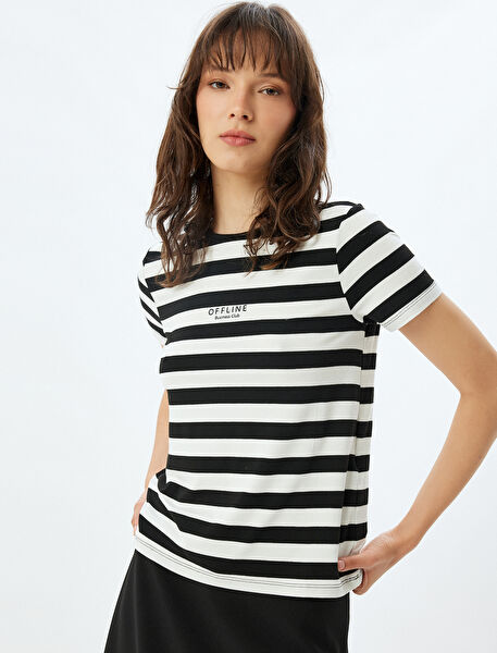 Koton Kadın Tişört