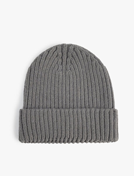 Koton Şapka, Bere, Kulaklık