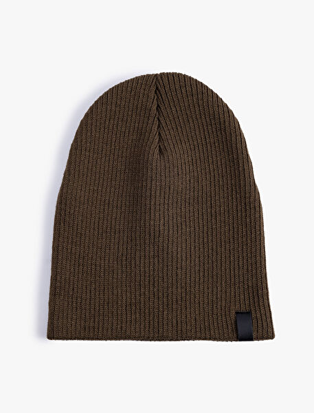 Koton Şapka, Bere, Kulaklık