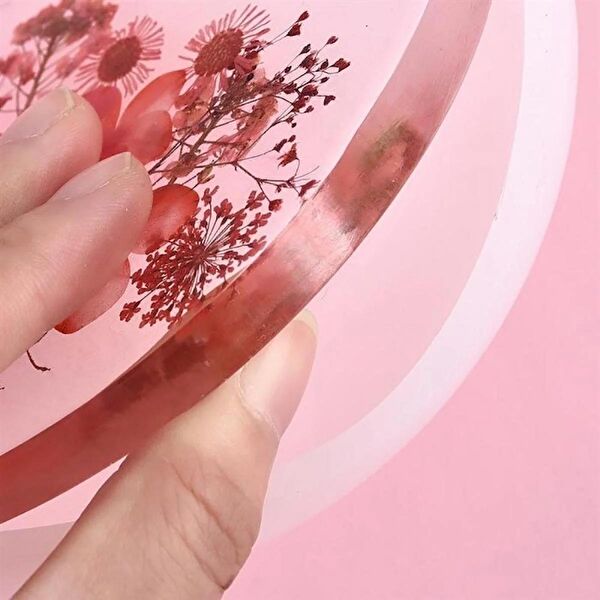 hobiZubi Reçine Sanatları