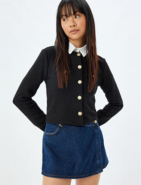 Koton Günlük Hırka