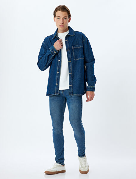 Koton Erkek Jeans