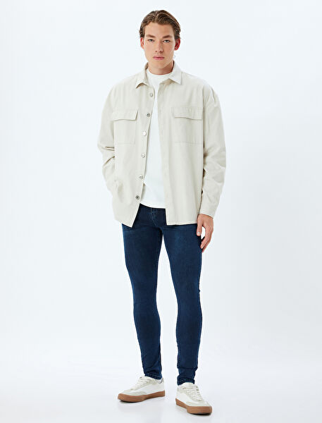 Koton Erkek Jeans