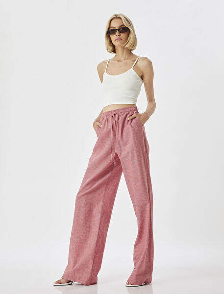 Koton Kadın Pantolon