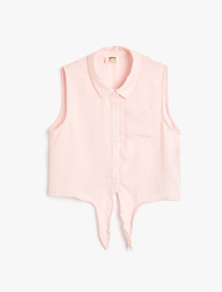 Koton Kız Çocuk Gömlek