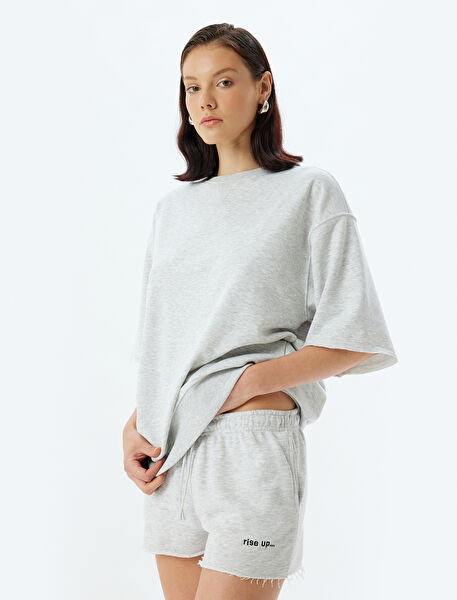 Koton Kadın Tişört