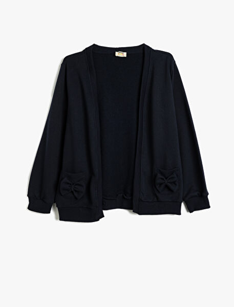 Koton Kız Çocuk Sweatshirt