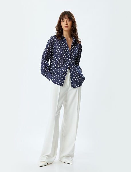 Koton Kadın Gömlek