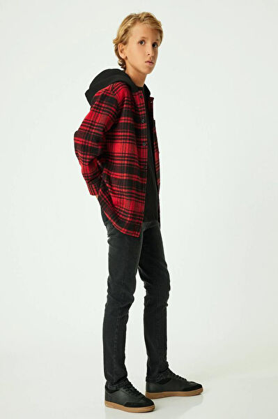 Koton Erkek Çocuk Pantolon