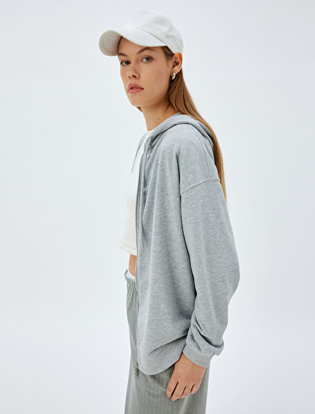 Koton Günlük Hırka