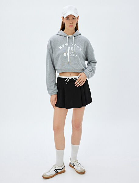 Koton Kadın Sweatshirt