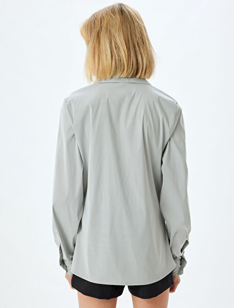 Koton Kadın Gömlek