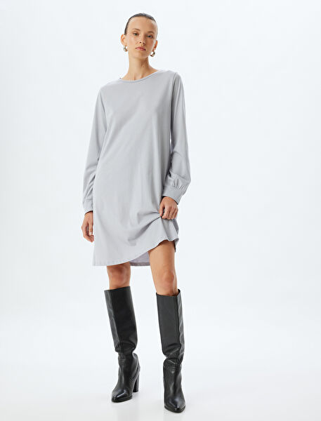 Koton Günlük Elbise