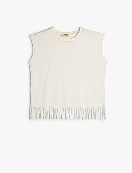 Koton Kız Çocuk Tişört