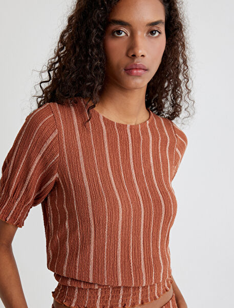 Koton Kadın Tişört