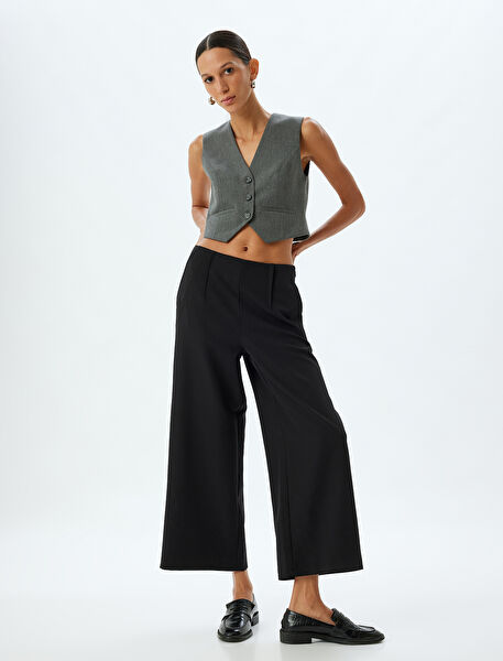 Koton Kadın Pantolon
