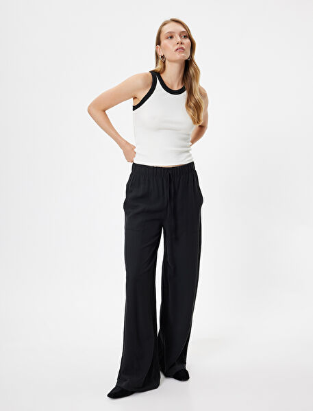 Koton Kadın Pantolon