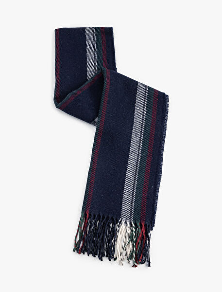 Koton Atkı, Kaşkol, Boyunluk