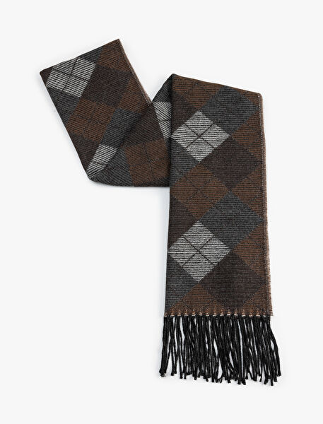 Koton Atkı, Kaşkol, Boyunluk