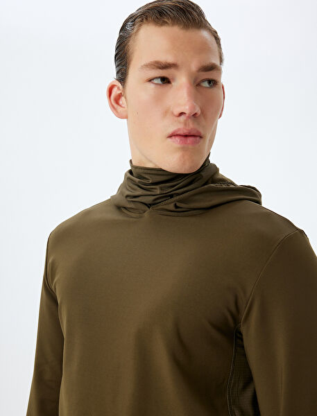 Koton Erkek Sweatshirt