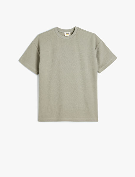 Koton Erkek Çocuk Tişört