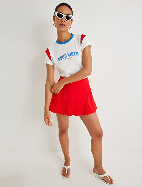 Koton Kadın Tişört