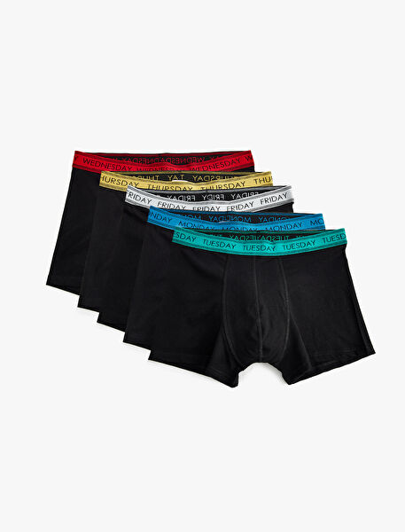 Koton Erkek Boxer, Slip, Külot