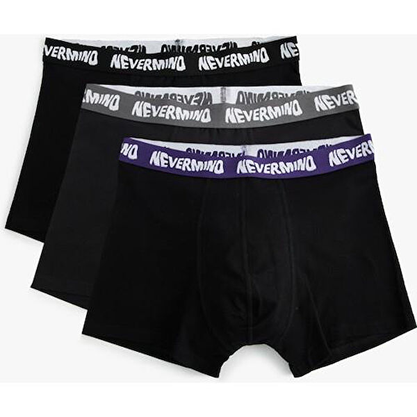 Koton Erkek Boxer, Slip, Külot