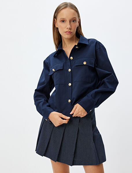 Koton Kadın Gömlek