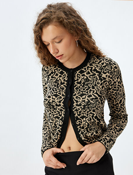 Koton Günlük Hırka