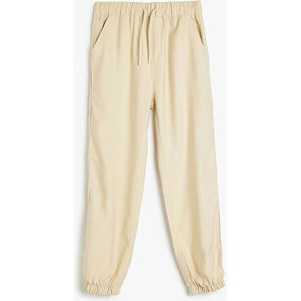 Koton Erkek Çocuk Pantolon