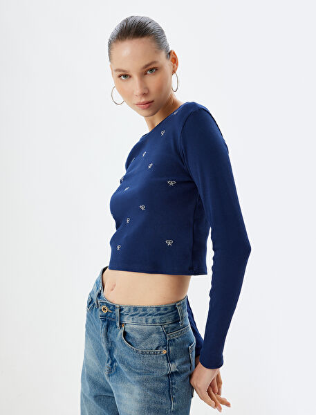 Koton Kadın Tişört