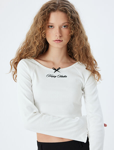 Koton Kadın Tişört