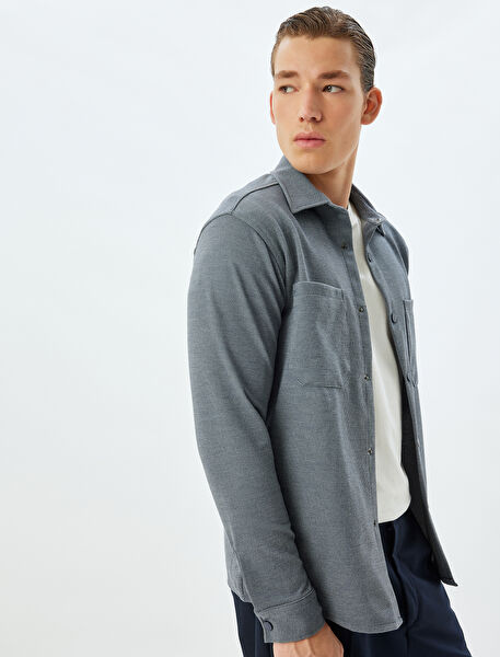 Koton Erkek Gömlek